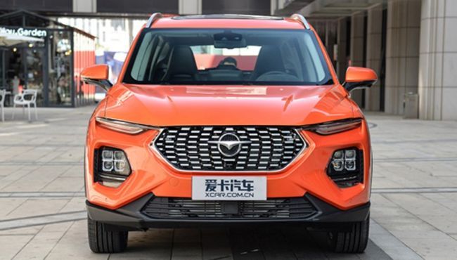 Серийный клон нового Hyundai Santa Fe замечен на испытаниях (ФОТО)