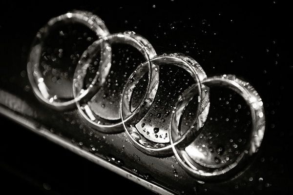 Audi готовит новый красивый хэтчбек для города