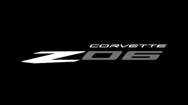 Chevrolet осенью представит Corvette Z06 — возможно, свой первый спортивный электрокар (ВИДЕО)