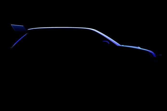 Alpine 5 2024, превью будущего электромобиля и наследника Clio RS