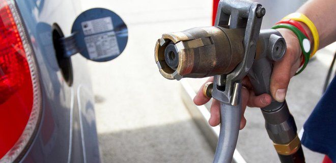 Вартість автомобільного газу в Україні встановила історичний рекорд