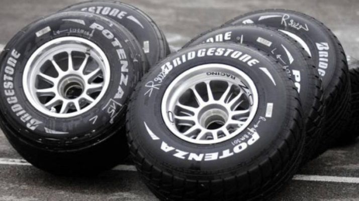 Bridgestone закриває виробництво та постачання в Росію