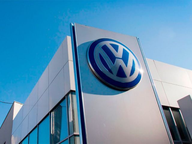 Volkswagen створить свій новий бренд Scout