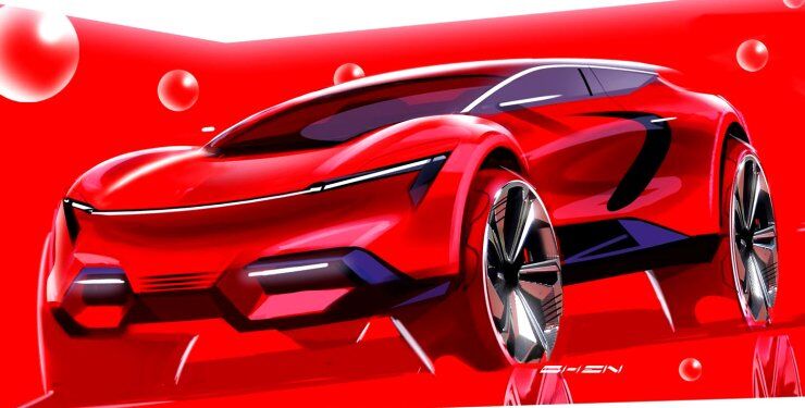 Corvette стане окремою маркою і випускатиме електромобілі