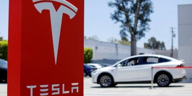 Tesla втрачає частку на ринку електрокарів США