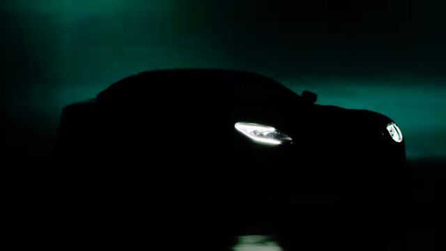 Aston Martin створив лімітовану версію суперкару DBS 770 Ultimate