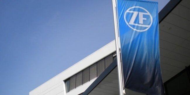 Компанія ZF випустила понад 50 мільйонів автомобільних камер