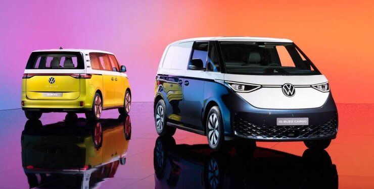 Названо найкращі автомобілі 2022 року на думку британців