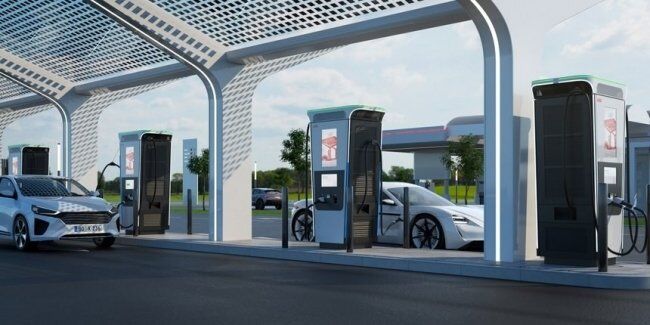 У США не вистачає розеток, щоб упоратися з майбутнім напливом електромобілів