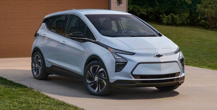 Визначено найкращі нові автомобілі 2023 року за свої гроші