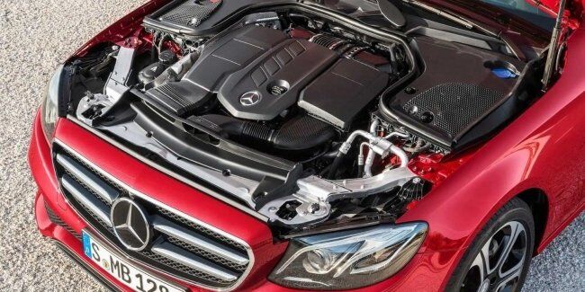 Mercedes-Benz загрожує великий штраф у Великобританії