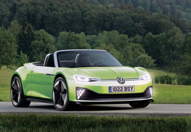 Volkswagen Group йде з Китаю в Індію