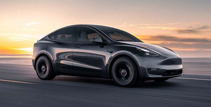 Дві моделі Tesla стали найбільш продаваними електромобілями в Європі