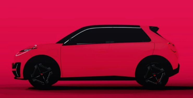Nissan наповнить ринок електромобілями різних класів