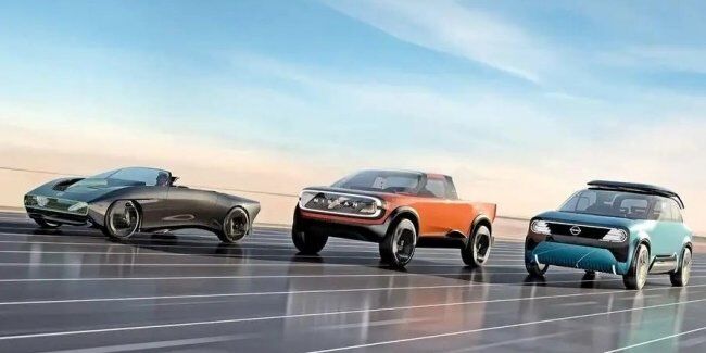 Nissan оголосила про плани розпочати серійне виробництво твердотільних акумуляторів