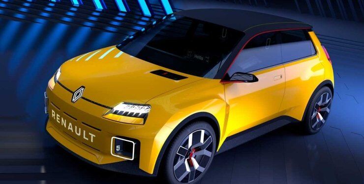 Renault скорочує частку в Nissan задля збереження 24-річного альянсу