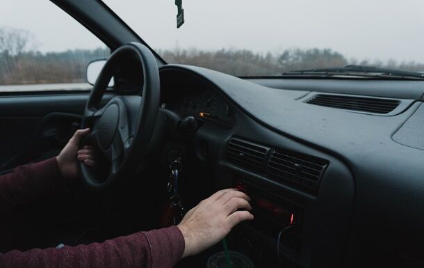 В Україні мають намір відкрити автошколи для людей з інвалідністю