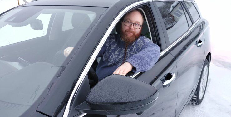 Заміну батареї на MG5 Electric оцінили в 2,5 разу дорожче за сам електромобіль