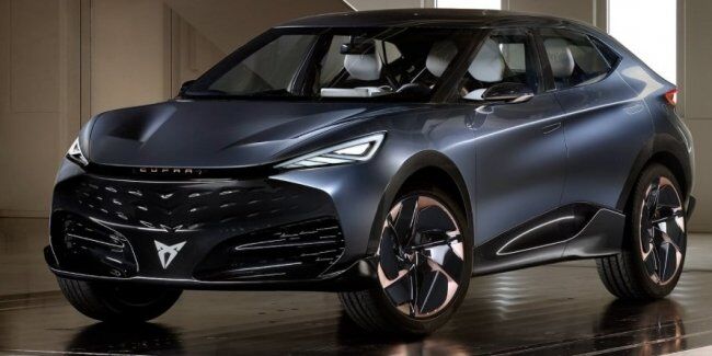 SEAT не планує випускати свій перший електромобіль до 2026 року