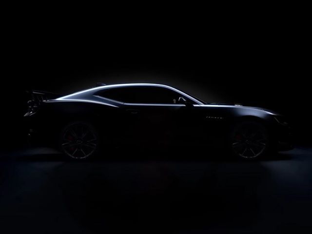 Chevrolet Camaro перестануть випускати