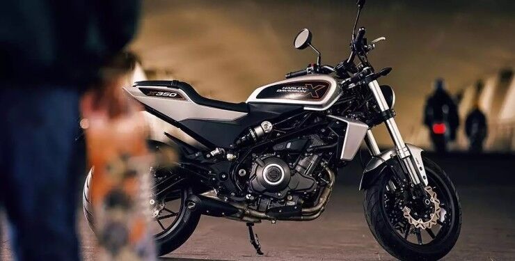 Harley-Davidson представив свій найдоступніший мотоцикл