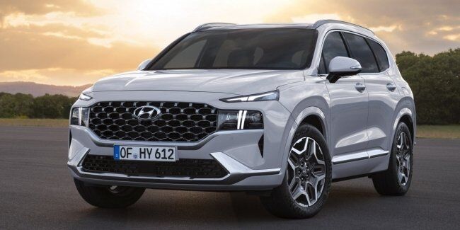 Компанія Hyundai відкликає понад 570 тисяч авто