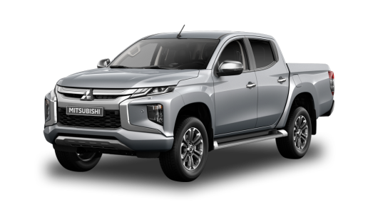 Опубліковано зображення та характеристики нового Mitsubishi L200