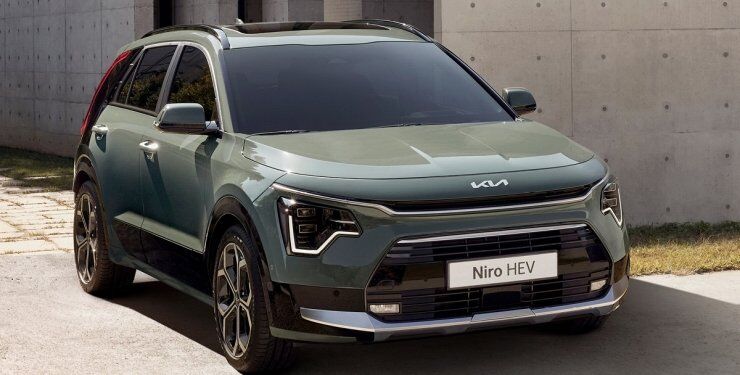 Обрано найкращий жіночий автомобіль 2023 року
