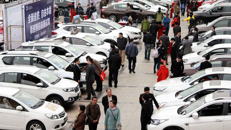 В Україні змінять правила продажу вживаних автомобілів