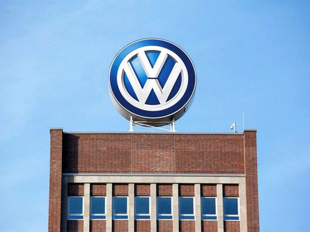 Volkswagen вирішив продати свої активи в РФ