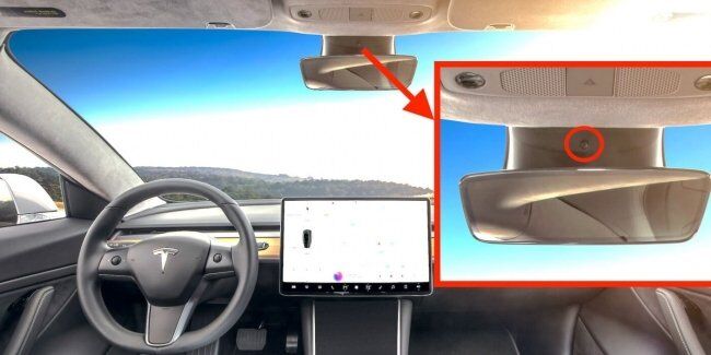 Співробітники Tesla у приватних чатах поширювали фото та відео з камер кліієнтів