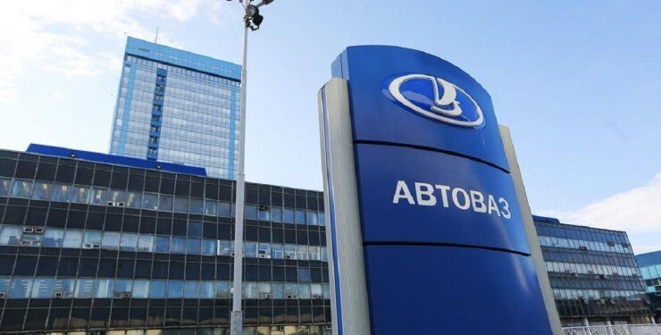 "АвтоВАЗ" випускатиме кросовери на колишньому заводі Nissan