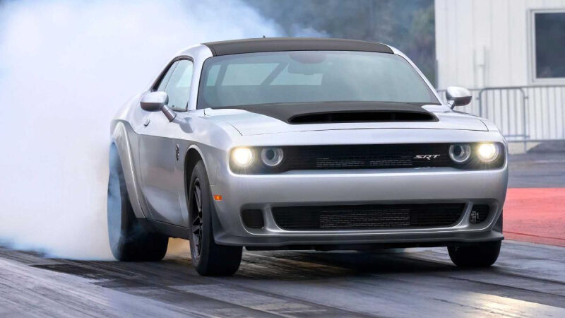 Chevy Camaro у першому кварталі цього року став популярнішим