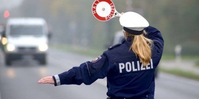 Германія скасовує пільговий проїзд для власників українських авто