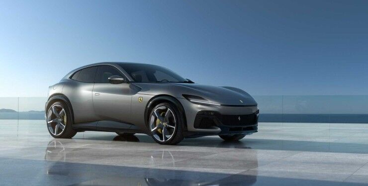 Названо найкрасивіші автомобілі 2023 року
