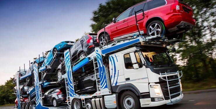 Новий законопроєкт допоможе здешевити автомобілі в Україні