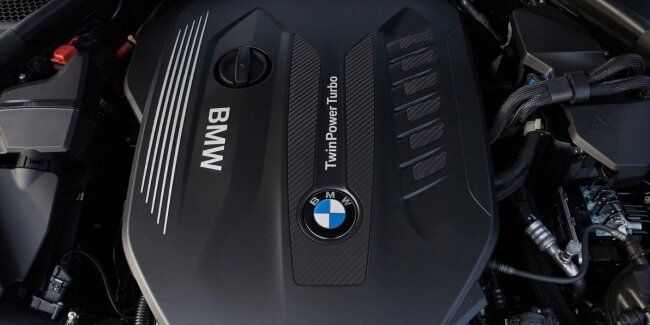 BMW оновила найпопулярніший 3,0-літровий турбодизель B57