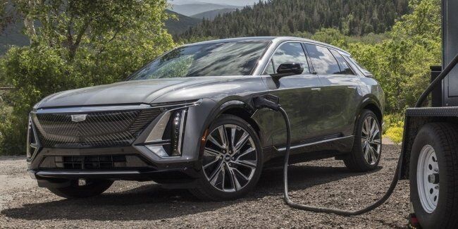 General Motors повертається на європейський ринок