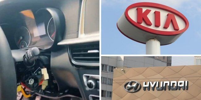 Hyundai та KIA виплатять компенсацію власникам старих автомобілів