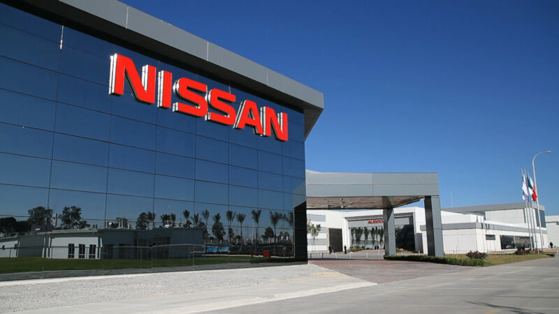 Nissan прозвітував про високі фінансові показники за 2022 фінансовий рік