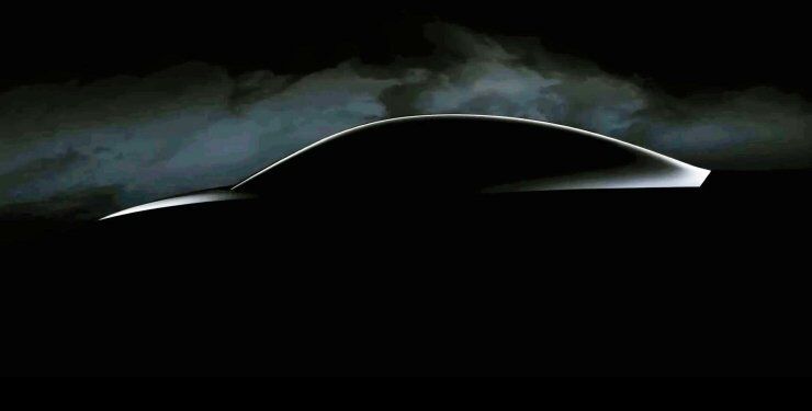 Опубліковано офіційне зображення найдешевшої Tesla