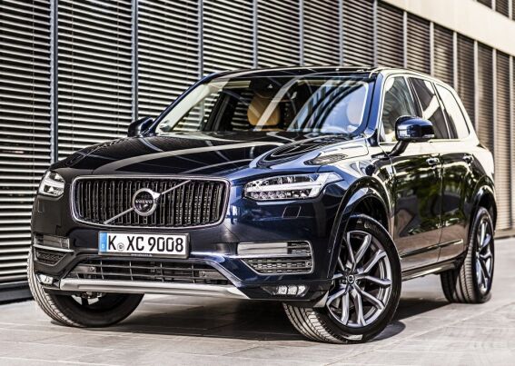 П'ять найбільш ненадійних вживаних автомобілів
