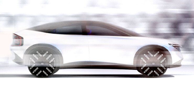 Розкрито цікаві подробиці нового Nissan Leaf