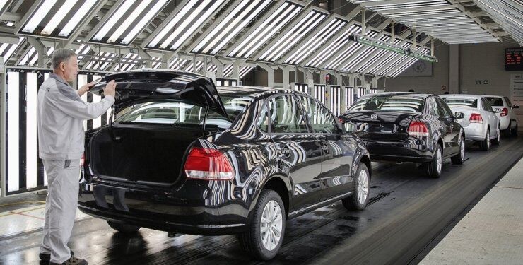 Volkswagen продав свій завод у Росії та остаточно залишив ринок