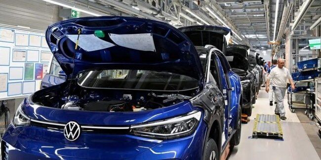 Volkswagen вдвічі збільшить рентабельність продажів