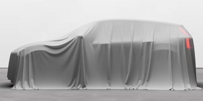 Volvo готує найбільш екологічний автомобіль в історії