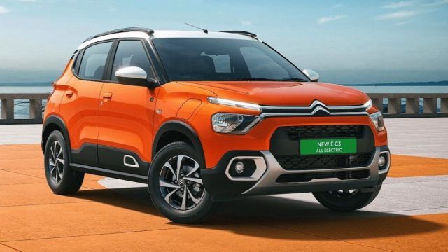 Citroen планує заново винайти C3