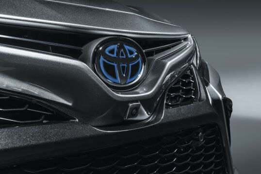 Toyota розробляє механічну коробку передач для електромобілів