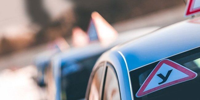 В Україні планують штрафувати автошколи за погану підготовку водіїв