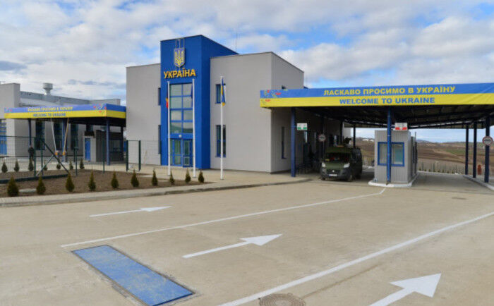 В Україні посилили заходи контролю перетину кордону на автомобілі